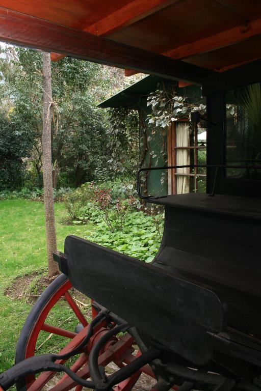Hotel Acacias De Vitacura Santiago de Chile Exteriör bild