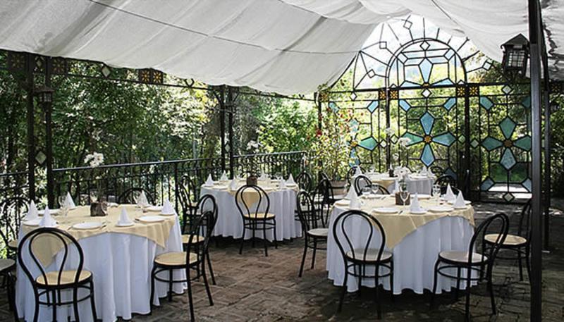 Hotel Acacias De Vitacura Santiago de Chile Exteriör bild