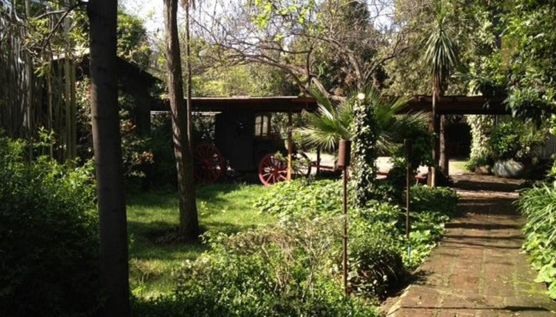 Hotel Acacias De Vitacura Santiago de Chile Exteriör bild