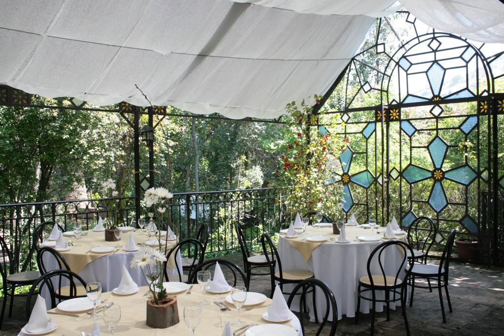 Hotel Acacias De Vitacura Santiago de Chile Exteriör bild